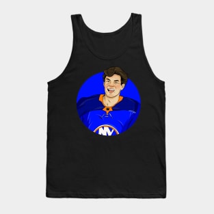 frat boy brzy Tank Top